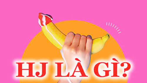 hj là gì?