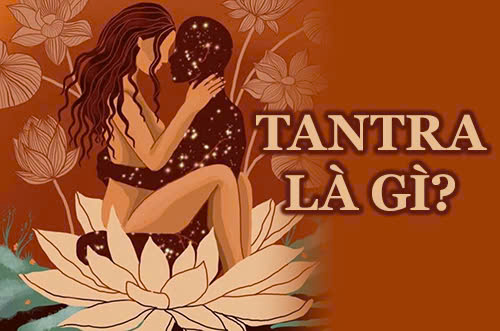 tantra là gì?