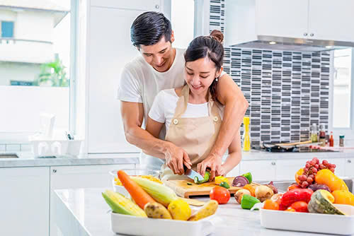 cách làm chồng nóng ruột về nhà nhanh chóng