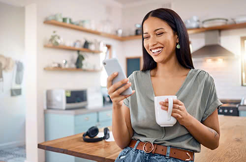 cách làm chồng nóng ruột về nhà qua tin nhắn